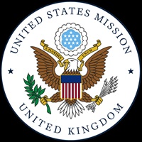 U.S. Embassy London