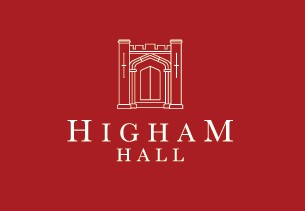 Higham Hall College