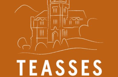 Teasses Estate Ltd