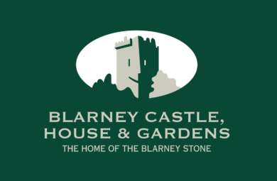 Blarney Castle & Gardens